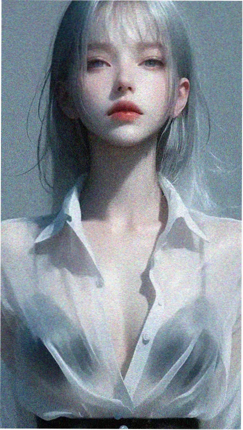 韩剧 晚安首尔塔 剧照